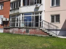 Дип-транс, Красный проспект, 323/10 