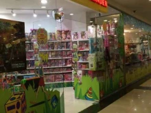 магазин развивающих игр и игрушек ВундерKinder в Тюмени