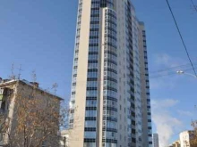Научно-исследовательский институт экспертиз, Папанина, 18 