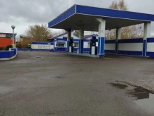 Заправочные станции АЗС №1 в Сосновоборске