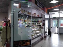 магазин орехов и специй Мир орехов в Звенигороде