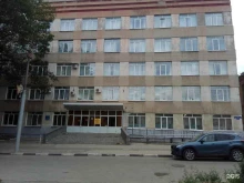 Саратовский национальный исследовательский государственный университет им. Н.Г. Чернышевского, им. Заулошнова А.Н., 3 к16 