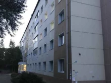 Общежитие Хабаровский государственный медицинский колледж в Хабаровске