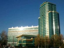 магазин На Рубеже в Кирове