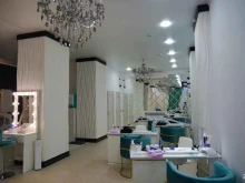 салон красоты Luxury в Магадане