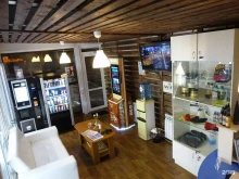 Тритон carwash&Зевс detailing, 4-й Верхний переулок, 19 к1 