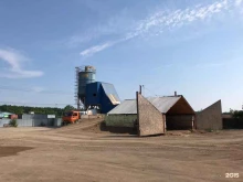 торгово-производственная компания Бетон-сервис в Уфе