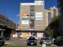 Инфо-cтенд, Гагарина, 8/2 