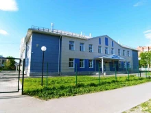 Французская гимназия, Циолковского, 70 
