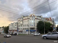 офис Фабрика рекламы Грейхаунд в Кирове