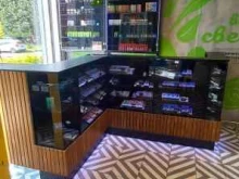 магазин электронных сигарет La Fumo в Краснодаре