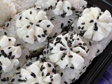 служба доставки суши, пиццы, wok-еды в коробочках Сушман и пиццман в Новокузнецке
