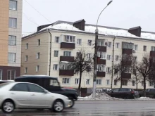 магазин Ивановский текстиль в Липецке