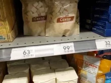 супермаркет Пятёрочка в Пскове