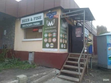 Beer fish, улица им. Батавина П.Ф., 4Б 