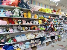 магазин импортных сладостей и игрушек Эксклюзиво candy shop в Ногинске
