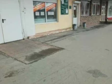 парикмахерская Бонжур в Волгограде