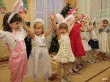 детский развивающий центр Классики в Ростове-на-Дону