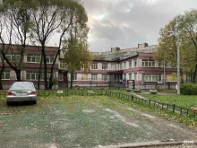 Детский сад №74 Выборгского района, Учебный переулок, 10 к5 