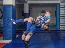 клуб единоборств Storm Kamfighter в Петропавловске-Камчатском