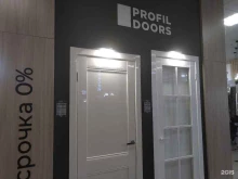 салон дверей Profildoors в Ногинске