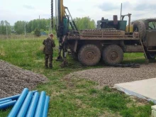 Буровые работы ГеоРесурс в Красноярске