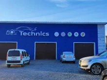 автосервис Technics в Липецке