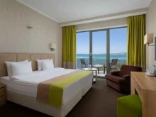 Гостиницы Приморье Grand Resort Hotel в Геленджике