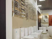 галерея современной сантехники Вода в Самаре