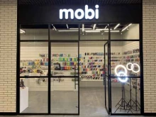 магазин Mobi в Санкт-Петербурге