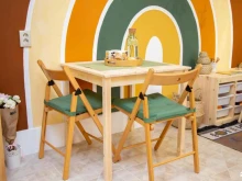 детская парикмахерская SUPER MAMA в Каспийске