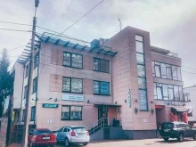 Н-групп, Мосина, 8 