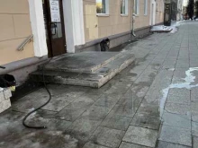 магазин спортивных товаров АльпИндустрия в Екатеринбурге