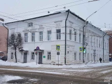Ведение дел в судах Адвокатский кабинет Смирновой Л.В. в Костроме