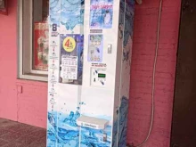 автомат по продаже питьевой воды Айсберг в Подольске