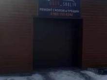 Установка / ремонт автостёкол Auto_skol19 в Черногорске