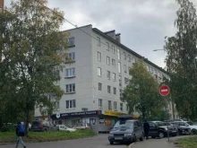 Комбинат по торговой технике, Володарского, 25 