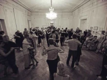 танцевальная школа Тангомания в Санкт-Петербурге