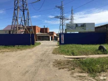 торгово-производственная компания Стеклолюкс в Ижевске