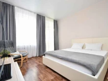 апарт-отель Krasroom в Красноярске