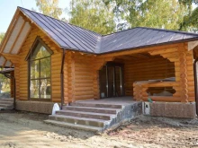 Сибирский Плотник, проспект Калинина, 67 