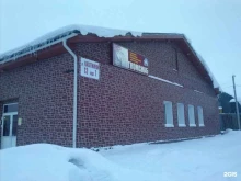 Меткомснаб, Касаткиной, 13 к1 