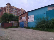 АвтоСтандарт, Театральная улица, 228 