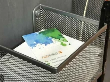 Fastprint, Ивана Черных, 29 