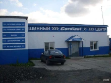 шинный центр Cordiant в Архангельске