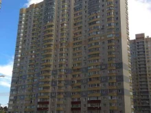 Благоустройство улиц Юнистрой-Ч в Балашихе