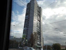 В1 – Первый выбор, Измайловское шоссе, 6 