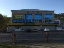 торговый центр ЦУМ в Горно-Алтайске