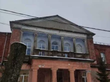 г. Киржач Специальная (коррекционная) общеобразовательная школа-интернат в Киржаче