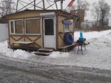 Печи / Камины Магазин по продаже угля, мангалов, казанов в Самаре